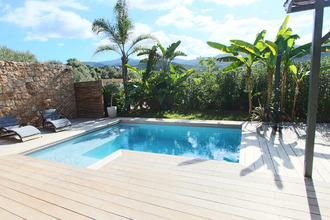 achat maison albitreccia 20166