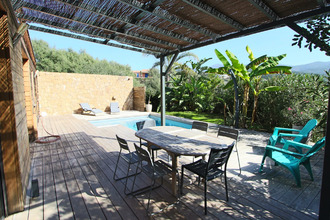 achat maison albitreccia 20166