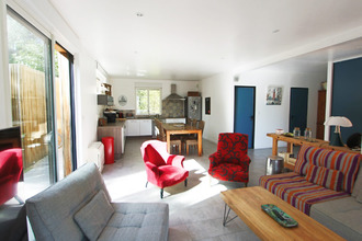 achat maison albitreccia 20166