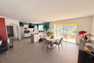 achat maison albitreccia 20166