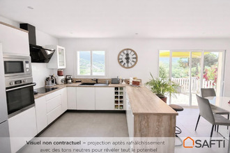 achat maison albitreccia 20166