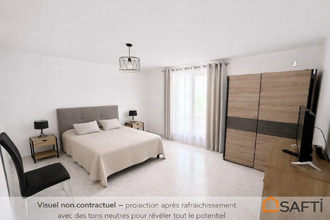 achat maison albitreccia 20166