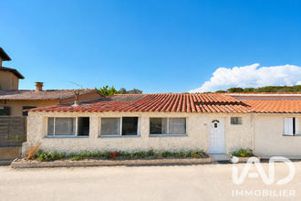 achat maison albitreccia 20166