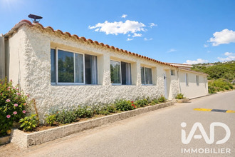 achat maison albitreccia 20166