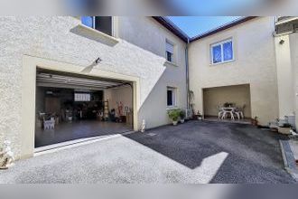 achat maison albon 26140