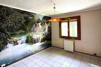 achat maison albon 26140