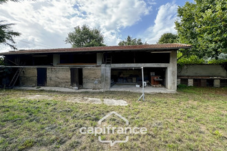 achat maison albon 26140