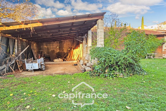 achat maison albon 26140