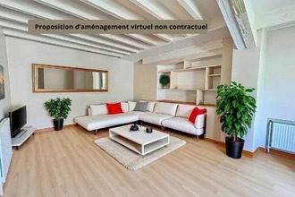 achat maison albon 26140