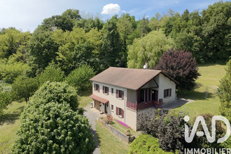 achat maison albon 26140