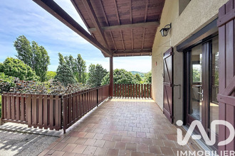 achat maison albon 26140