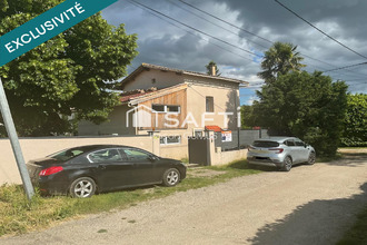 achat maison albon 26140