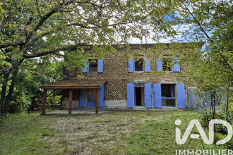 achat maison albon 26140