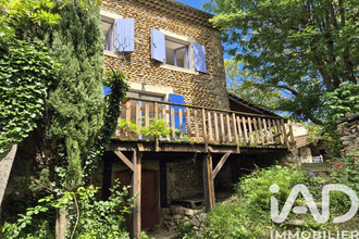 achat maison albon 26140