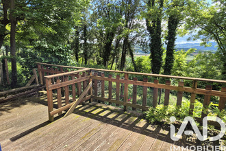 achat maison albon 26140