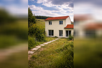 achat maison albon 26140