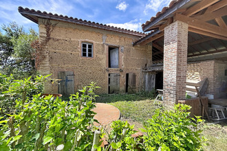 achat maison albon 26140