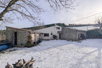 achat maison alboussiere 07440