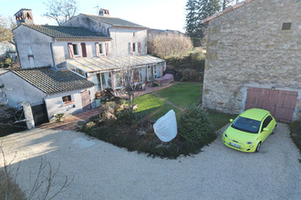 achat maison alboussiere 07440