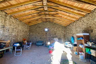 achat maison alboussiere 07440