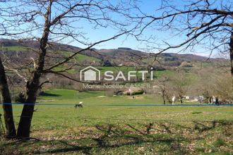 achat maison alboussiere 07440