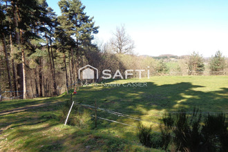 achat maison alboussiere 07440