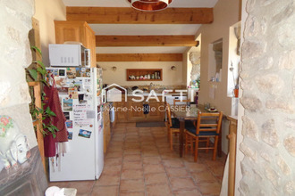 achat maison alboussiere 07440