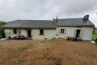 achat maison albussac 19380