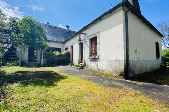 achat maison albussac 19380