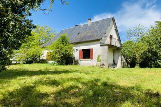 achat maison albussac 19380