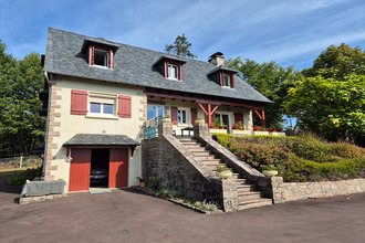 achat maison albussac 19380