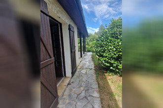 achat maison albussac 19380