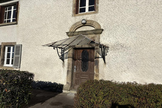 achat maison albussac 19380