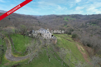 achat maison albussac 19380