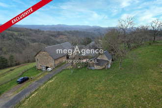 achat maison albussac 19380