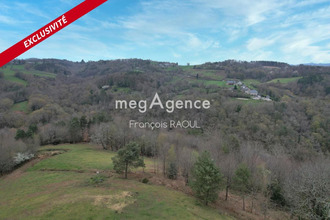 achat maison albussac 19380