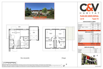 achat maison alby-sur-cheran 74540