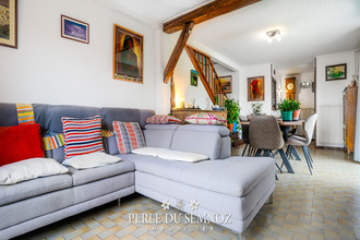 achat maison alby-sur-cheran 74540