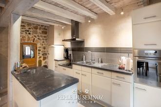 achat maison alby-sur-cheran 74540