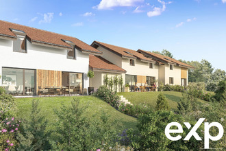 achat maison alby-sur-cheran 74540