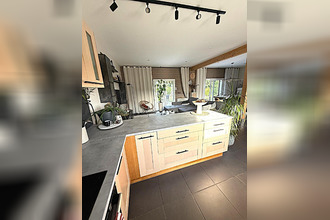 achat maison alby-sur-cheran 74540