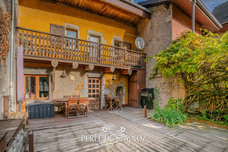 achat maison alby-sur-cheran 74540