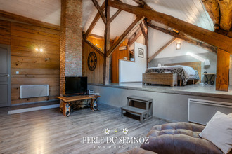 achat maison alby-sur-cheran 74540