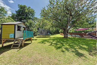 achat maison alby-sur-cheran 74540