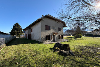 achat maison alby-sur-cheran 74540