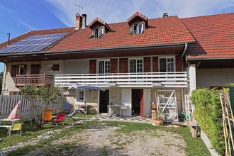 achat maison alby-sur-cheran 74540