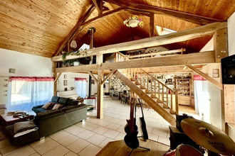 achat maison alby-sur-cheran 74540