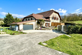 achat maison alby-sur-cheran 74540