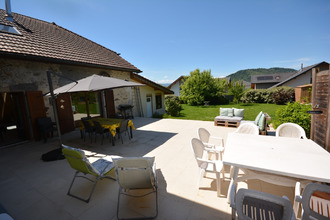 achat maison alby-sur-cheran 74540
