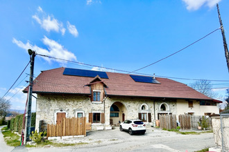 achat maison alby-sur-cheran 74540